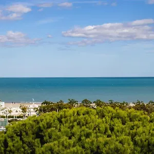 *** Hotel Stella Italien