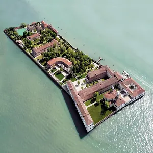 *** Hotel Isola Di San Servolo - Centro Italien