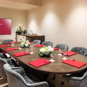 **** Hotel Leonardo Royal Venice Itálie