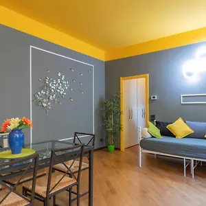  Apartamento Castello Duomo Itália