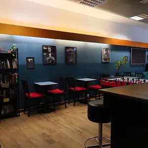  Hostel Koala Italien