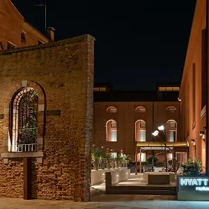 **** Hotel Hyatt Centric Venice Italien