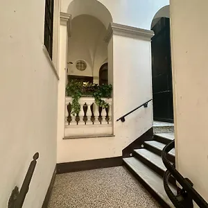Casa de hóspedes Nazionale Palace, Roma