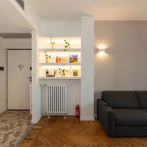  Apartamento Gaffurio Itália