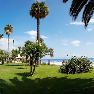 **** Hotel Caparena Italien