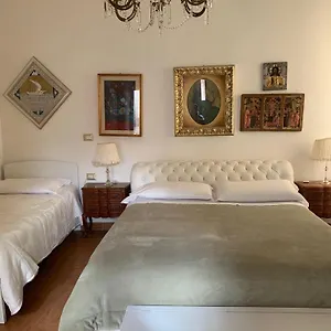 ** Bed & Breakfast San Nicola D'amare Itálie