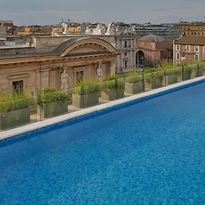 Anantara Palazzo Naiadi - A Leading Of The World ***** Rom