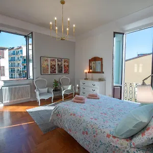  Apartamento Romantic And Charming Itália