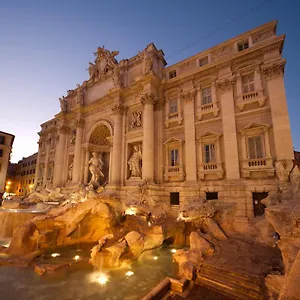 Appartamento Prinsi, Roma