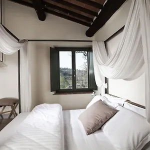  Alojamento de Turismo Rural Salcheto Winehouse Itália
