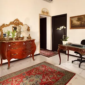 Roma Central Guest House Řím