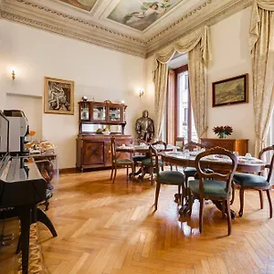 Affreschi Su Luxury לינה וארוחת בוקר