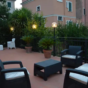 Gasthuis L'oasi Al Pigneto -