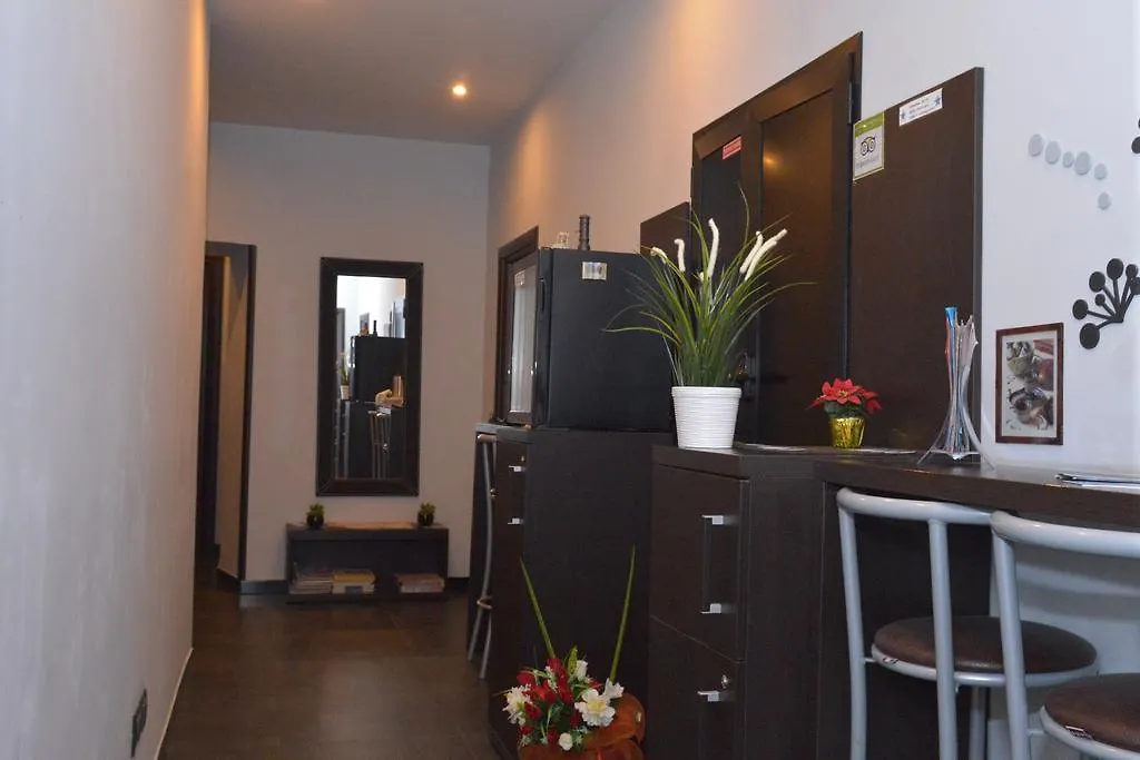 Bed & Breakfast B&B La Casa Di Patty Rome