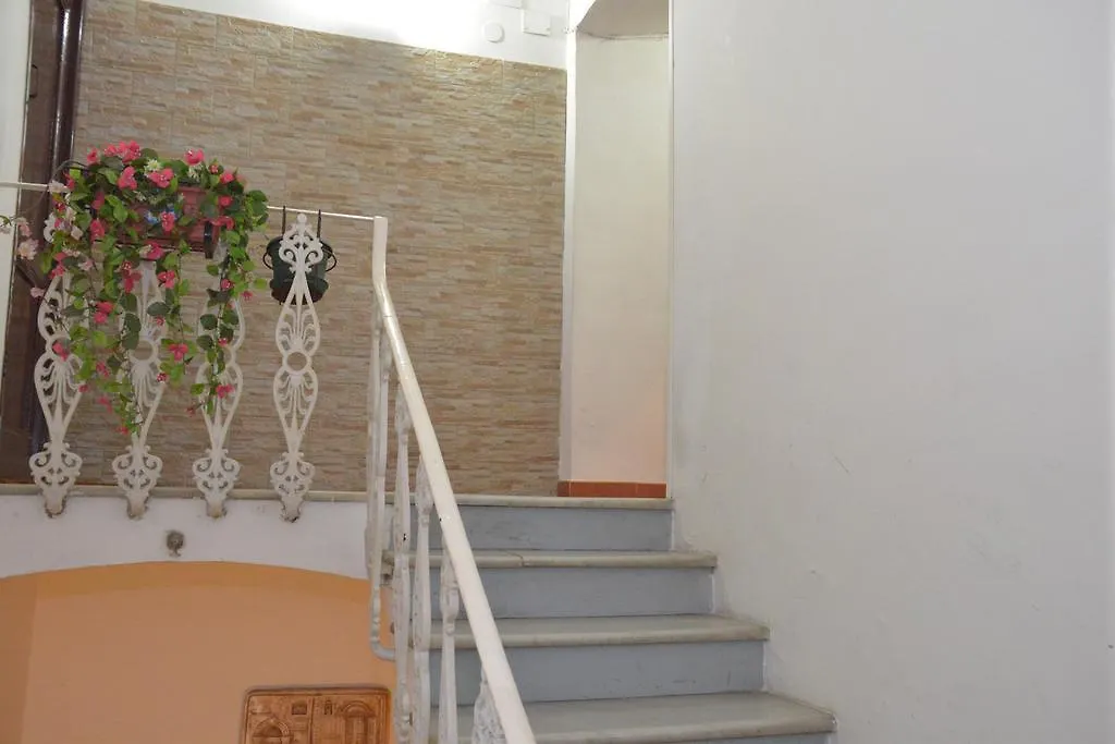 B&B La Casa Di Patty Rome Italy